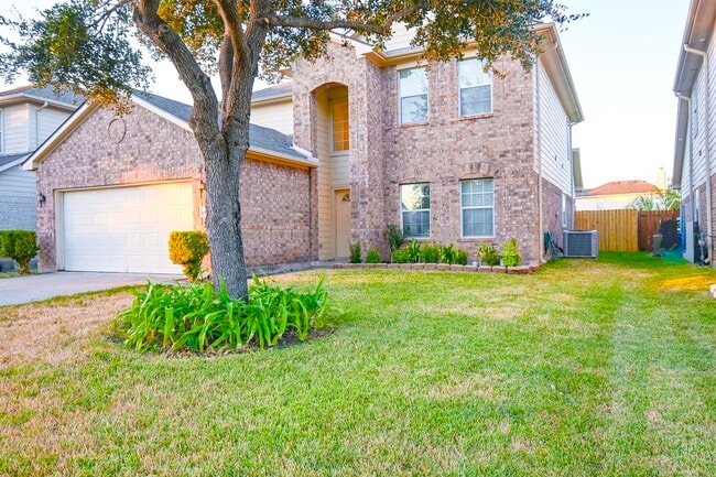 Building Photo - 18206 Bonham Oaks Ct