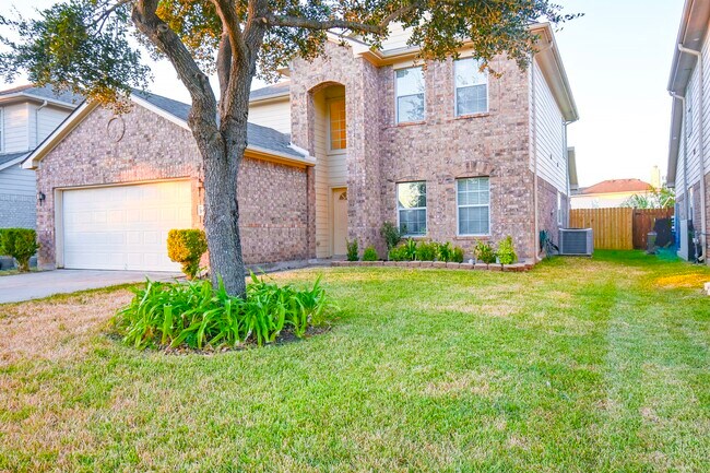 Foto del edificio - 18206 Bonham Oaks Ct