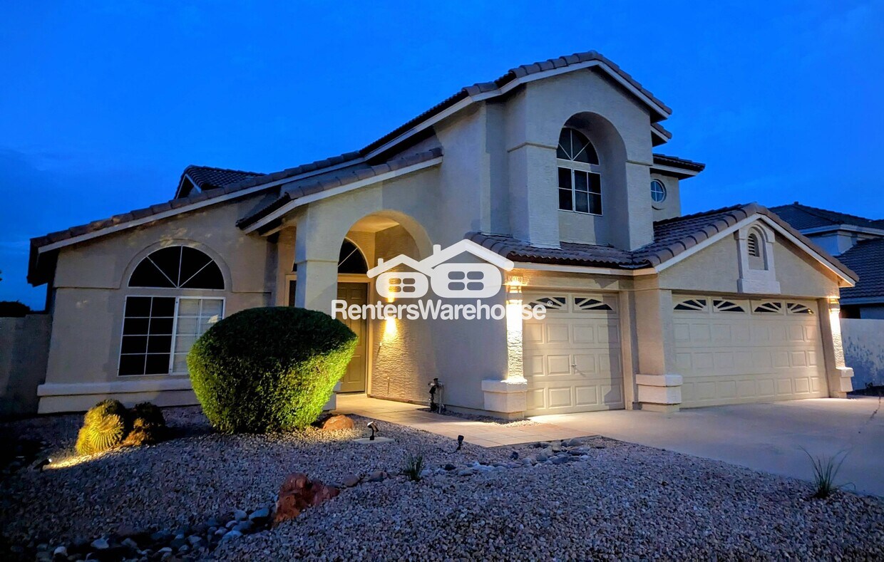 Foto principal - 6340 W Tonopah Dr