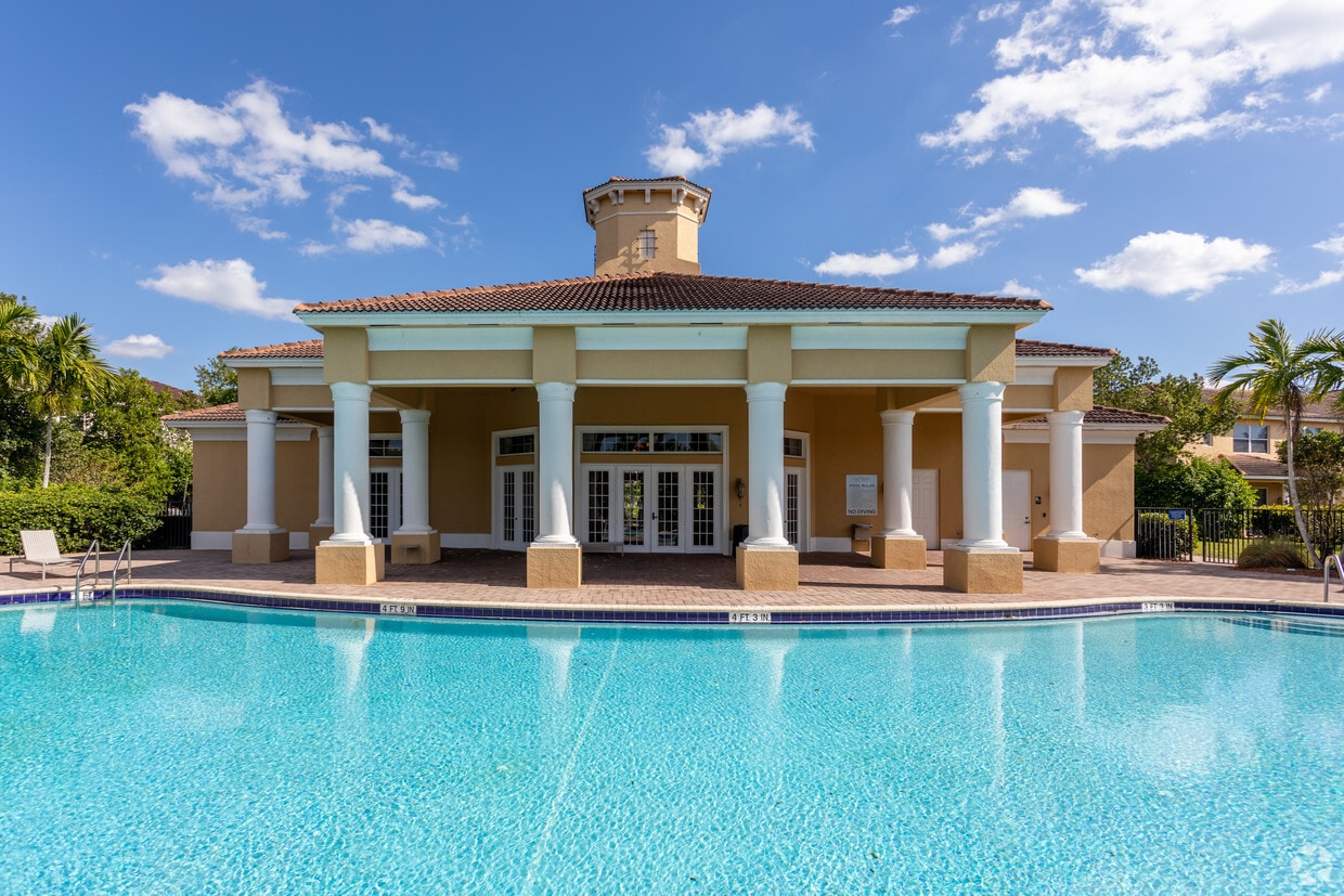 Portofino Falls Townhomes Townhomes for Rent Naples, FL