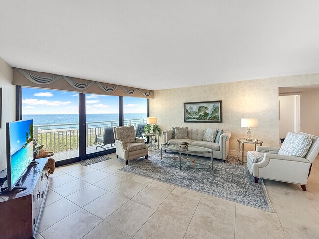 Foto del edificio - 3000 N Ocean Dr