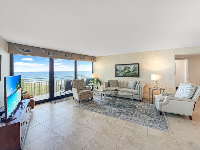 Foto del edificio - 3000 N Ocean Dr