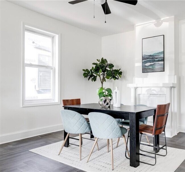Foto del edificio - 1724 1/2 N 20th St