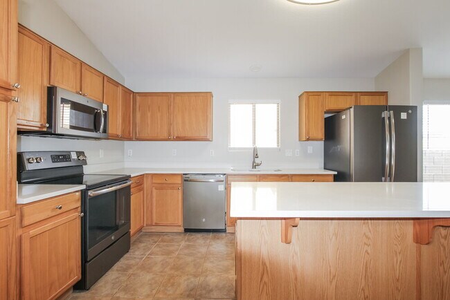 Foto del edificio - 11755 W Banff Ln