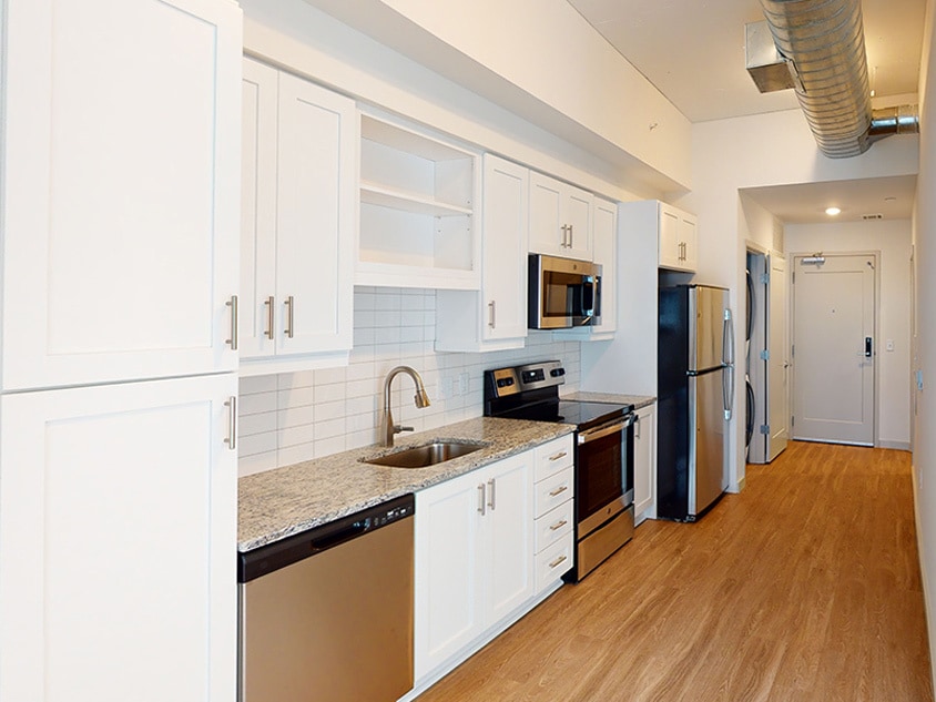 Photo - Sentral SoBro Apartments