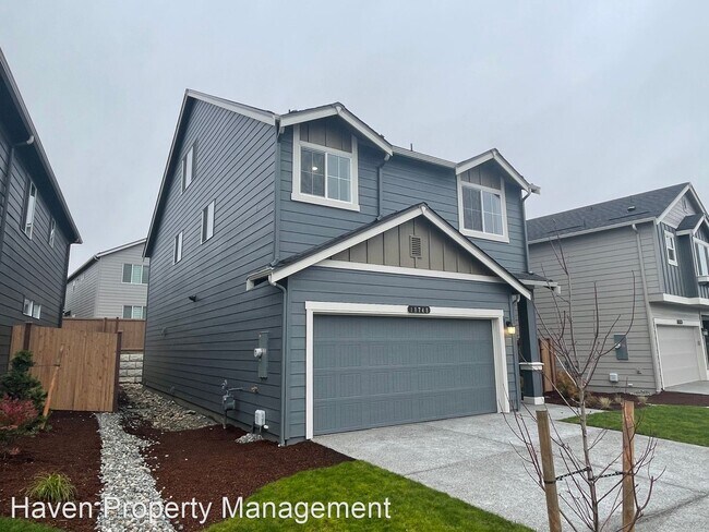 Building Photo - 4 br, 3 bath House - 18748 108th Ave E