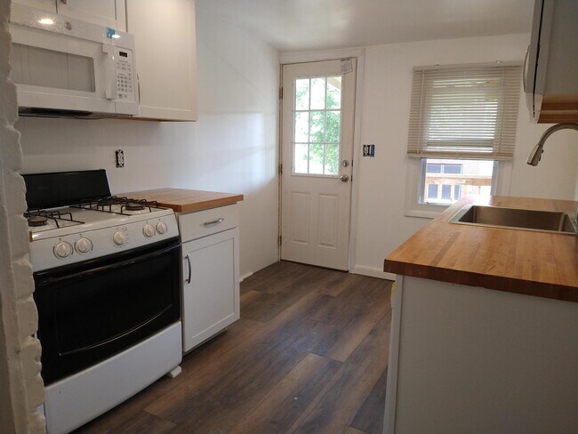 Foto del edificio - 22 N New St