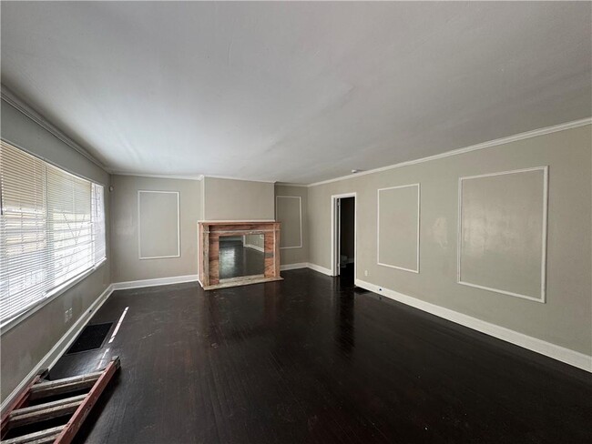 Foto del edificio - 1580 Childress Dr SW