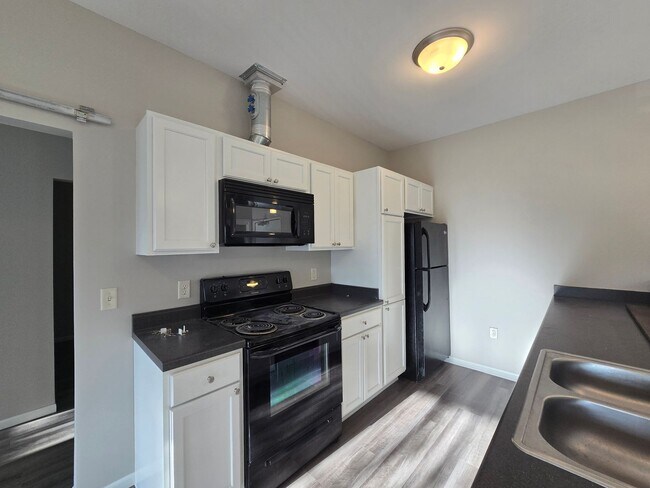Foto del interior - Oak Hill Apartments