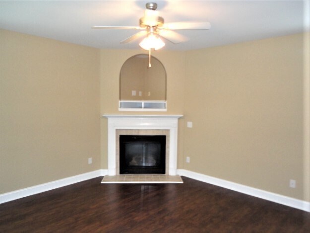 Foto del edificio - 7167 Orchard Knob Dr