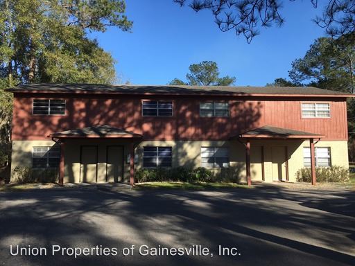 Foto principal - 3701 SW 30th Ter