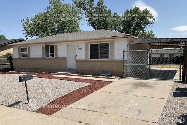 Building Photo - 5536 Blackhawk Wy