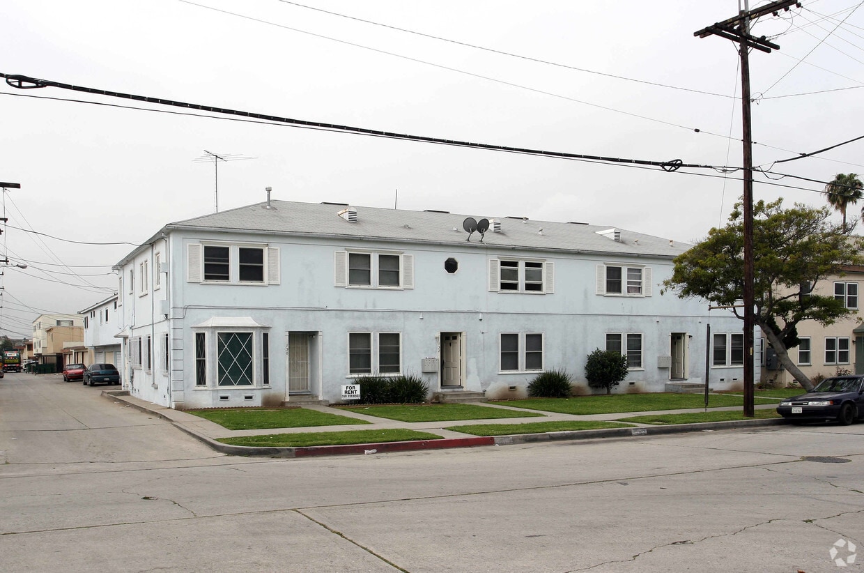 Primary Photo - 150-154 W Hillcrest Blvd