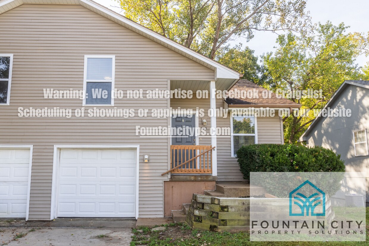 Foto principal - 8313-8315 Kaill Road