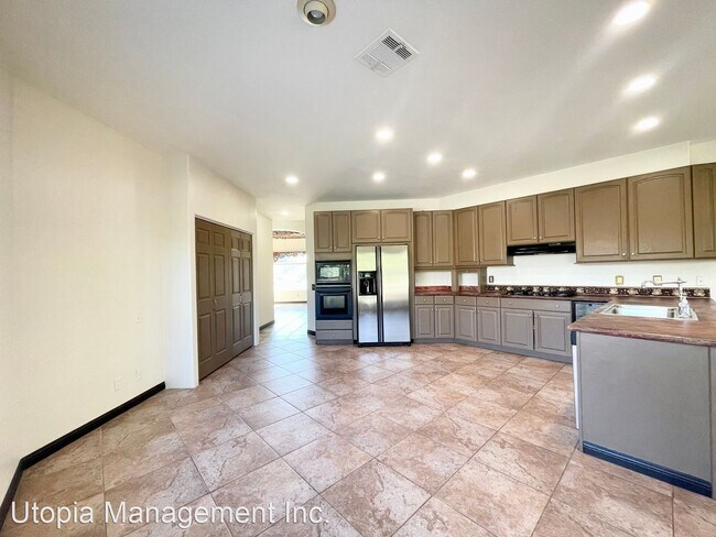 Foto del edificio - 4 br, 3 bath House - 38605 Desert Mirage