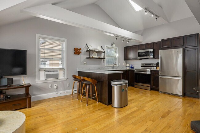 Foto del edificio - 314 Islington St