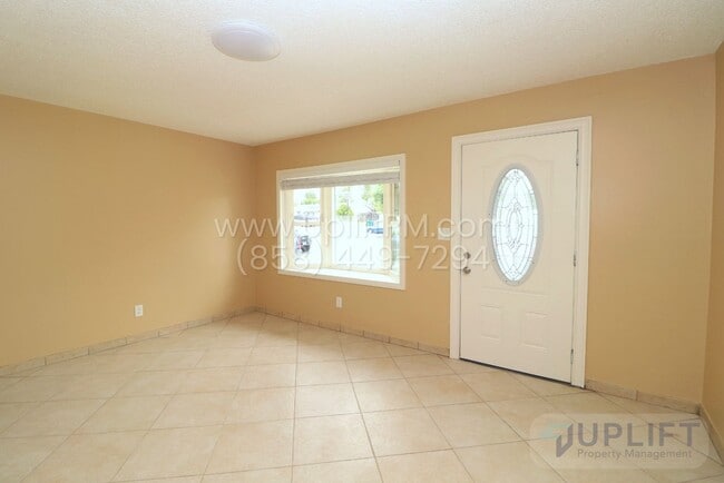Building Photo - 3/1 house w/ garage & large storage shed