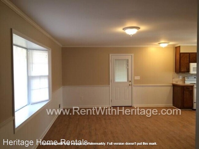 Building Photo - 3 br, 2 bath House - 1847 Tara Circle
