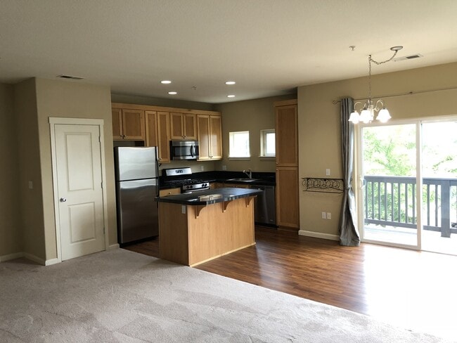Photo - Modern Townhome Near Elmonica MAX – Minutes to Nike, Costco & Dining - $500 move in incentive!