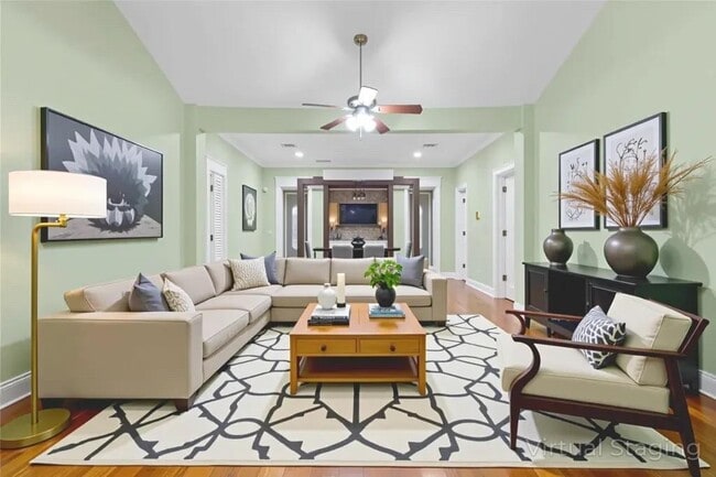 Building Photo - 216 N Mt Rushmore Dr