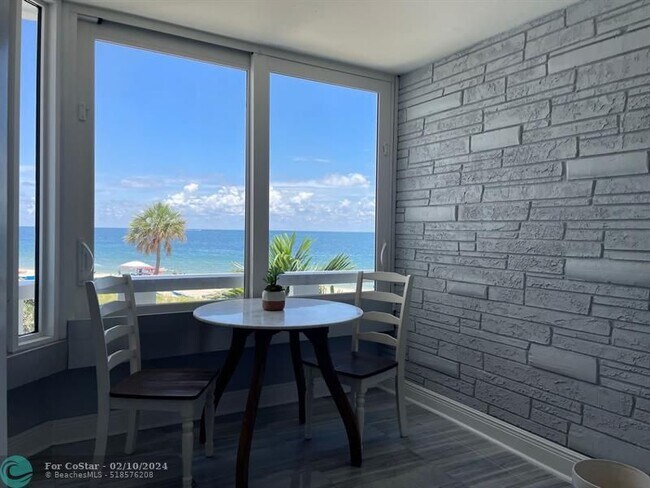 Building Photo - 3600 Galt Ocean Dr