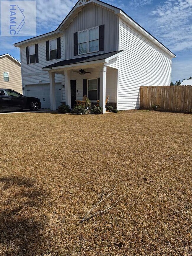 Foto del edificio - 2722 Arnall Dr