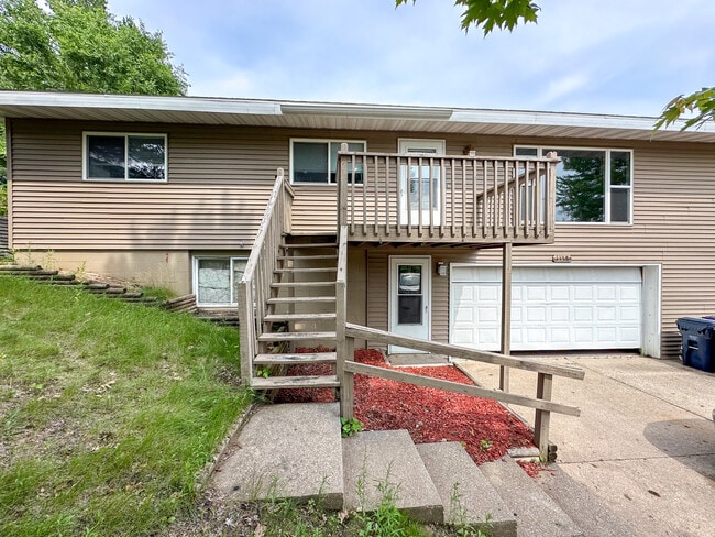 Building Photo - 1118 Stuhr Ct