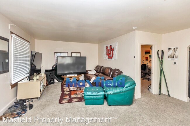 Building Photo - 2 br, 1 bath House - 637 S Harmony Ct