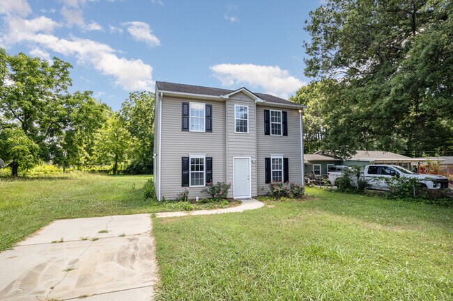 Building Photo - 4206 Wilson Ln
