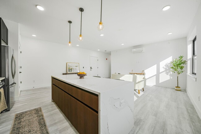 Building Photo - JFK Residences