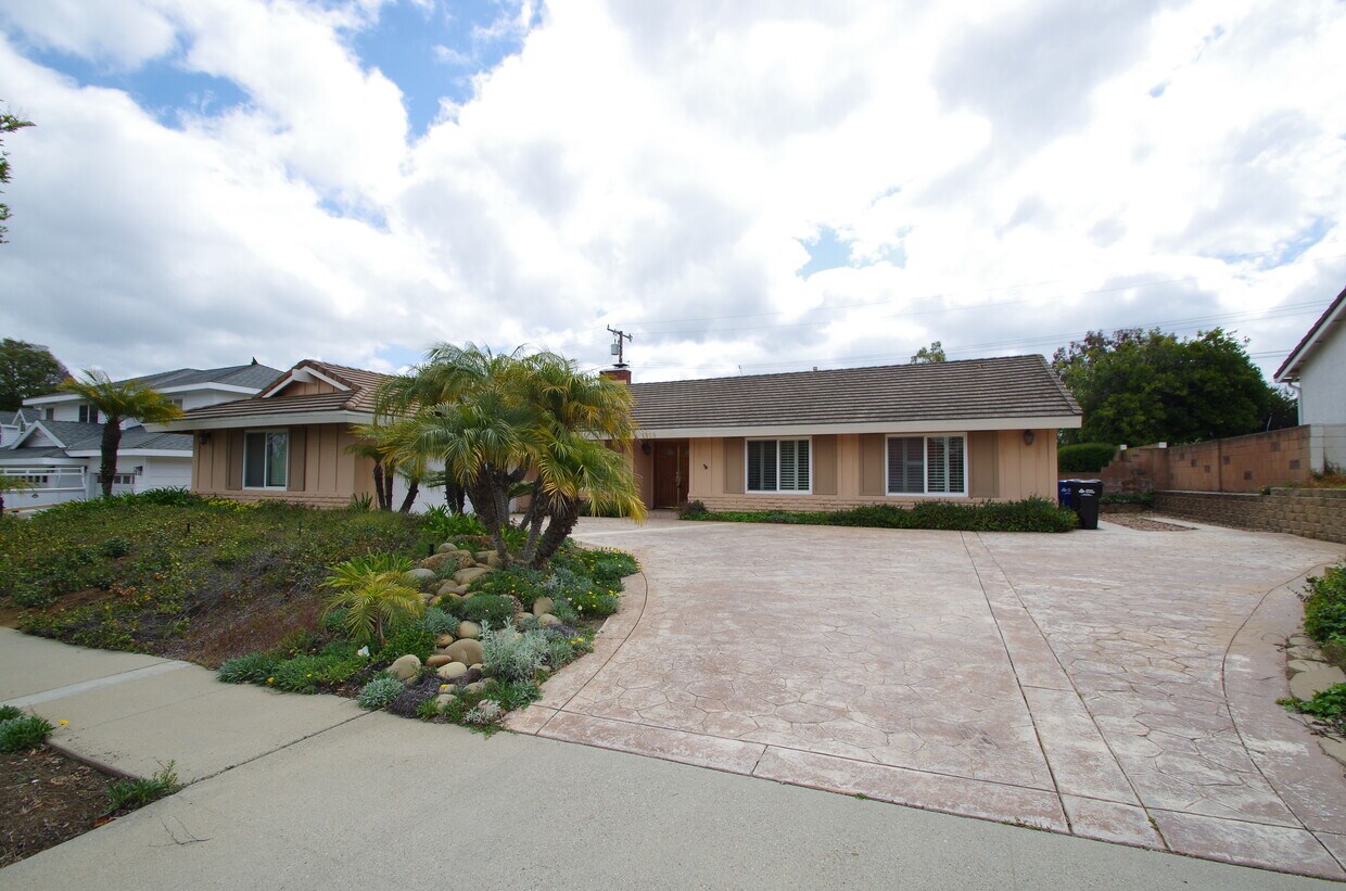 1958 Nowak Ave, Thousand Oaks, CA 91360 House Rental in Thousand Oaks
