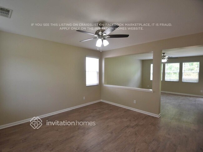 Foto del edificio - 134 Parkmont Way