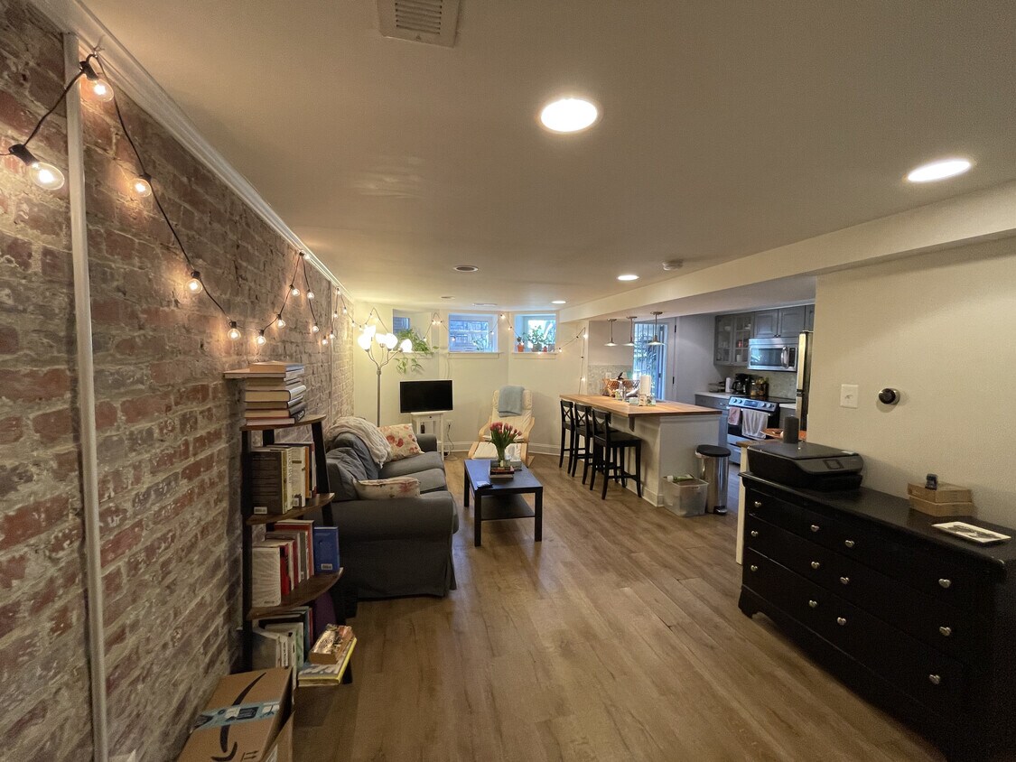 Foto principal - 225 Rhode Island Avenue Northwest