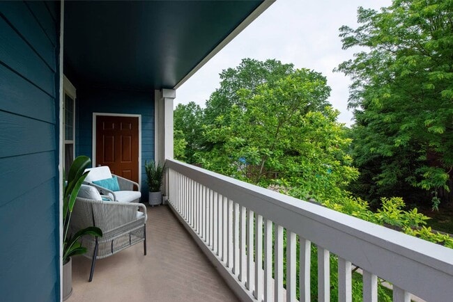 Photo - The Drexel at Oakley Apartments