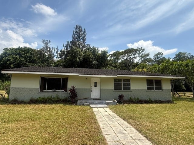 Photo - 13886 22nd Rd N (Loxahatchee Groves, FL) House