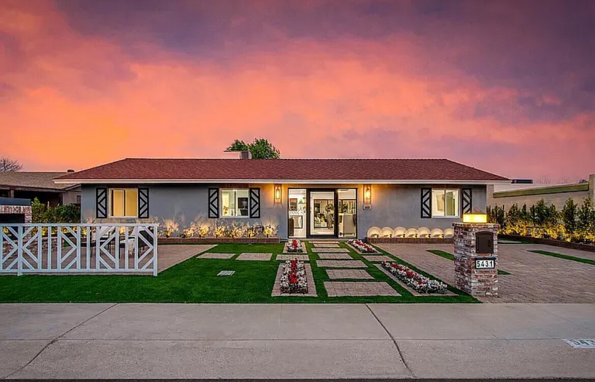 Foto principal - 5431 N 81st Pl