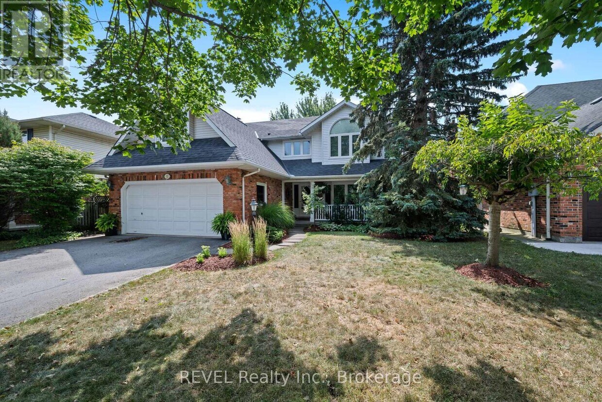Photo principale - 12 Arbour Glen Dr