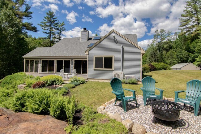 Foto del edificio - 41 Brookside Rd