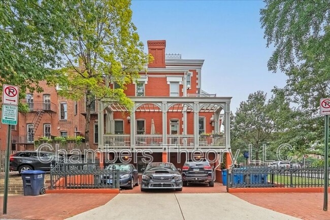 Photo - 4 Logan Cir NW Apartment