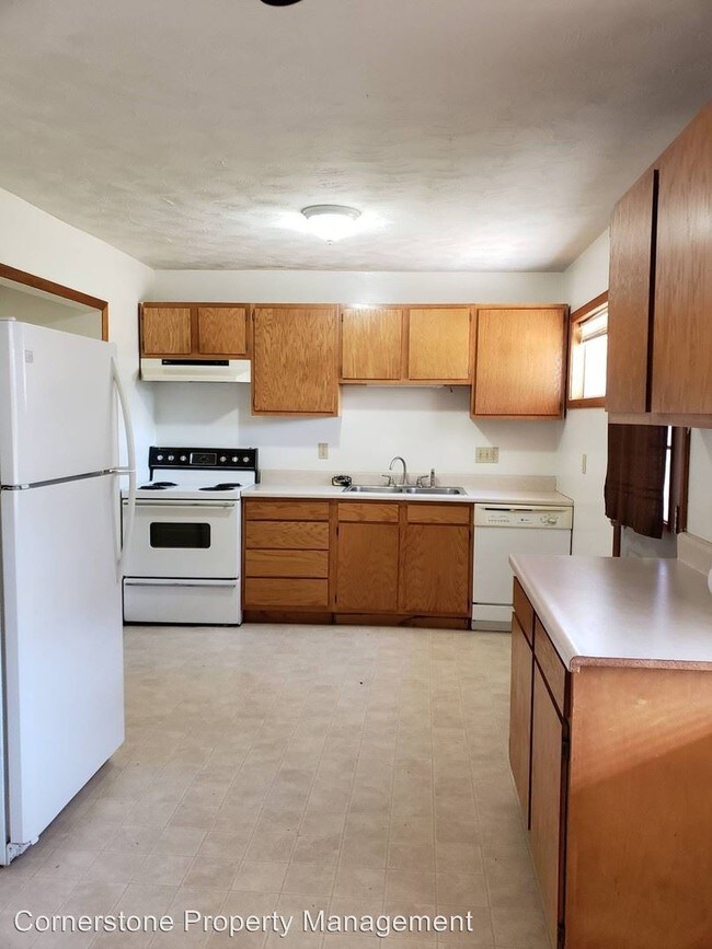 Foto del edificio - 3 br, 1 bath House - 1405 W. 11th St.