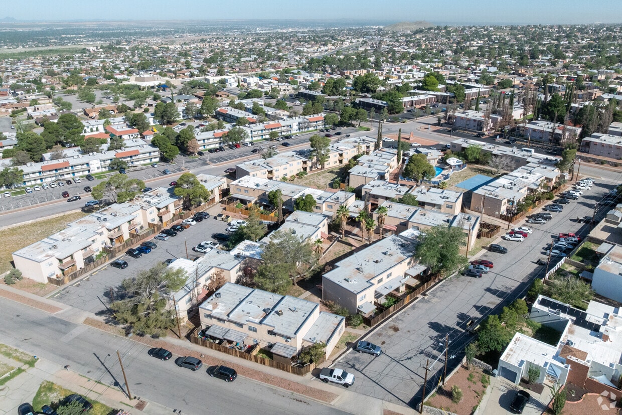 Foto principal - Alto Mesa Apartments