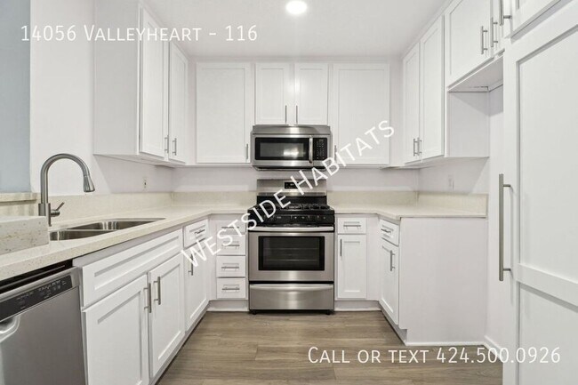 Building Photo - 14056 Valleyheart-116