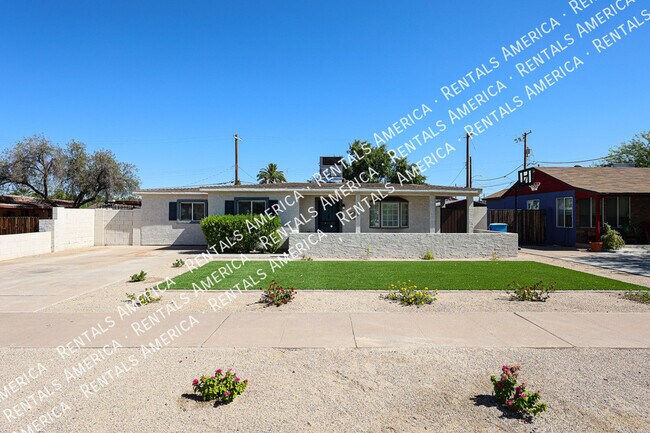 Foto del edificio - 1530 E Windsor Ave