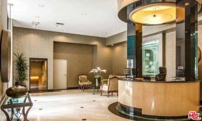 Foto del edificio - 10535 Wilshire Blvd