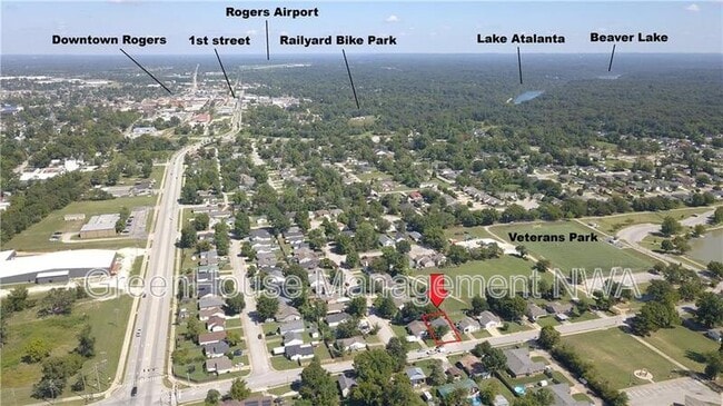 Building Photo - 117 E Veterans Pkwy