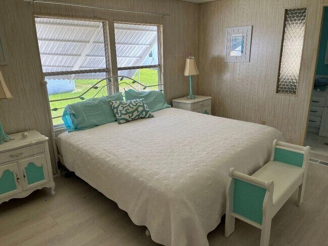 Foto del edificio - Annual Rental in Hobe Sound