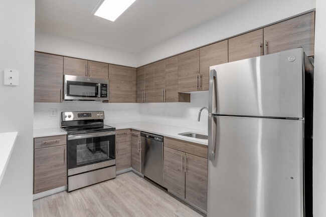 Foto del edificio - Whitney Apartments