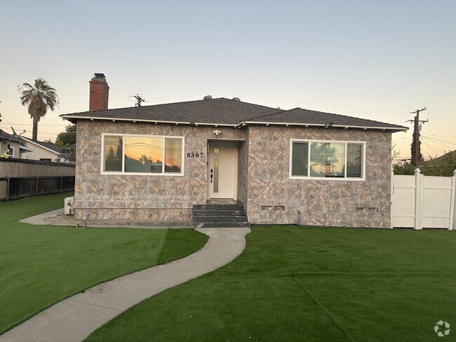 Building Photo - 8307 Grove Ave