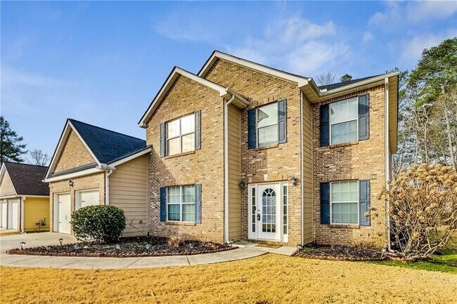 Building Photo - 4262 Defoors Farm Trail
