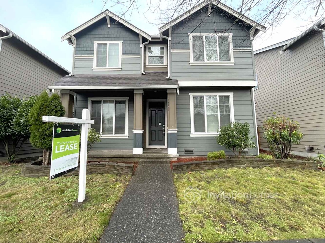 Foto principal - 5206 53rd Ave SE